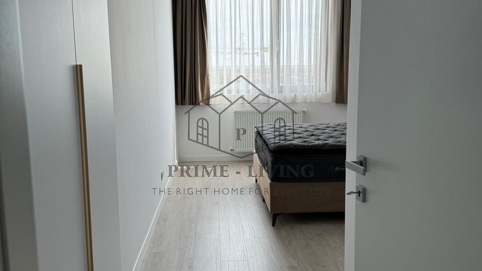 PENTHOUSE DE LUX CU 2 CAMERE IN ZONA PIPERA PLAZA - Poză 10