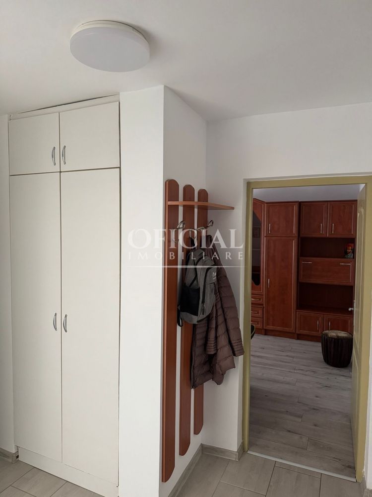 Apartament 1 Camera | 35 Mp | Balcon | Parcare | Zorilor UMF - Poză 6