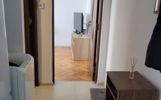 2 camere, Olimpia-Complexul Studentesc, centrala proprie - Poză 12