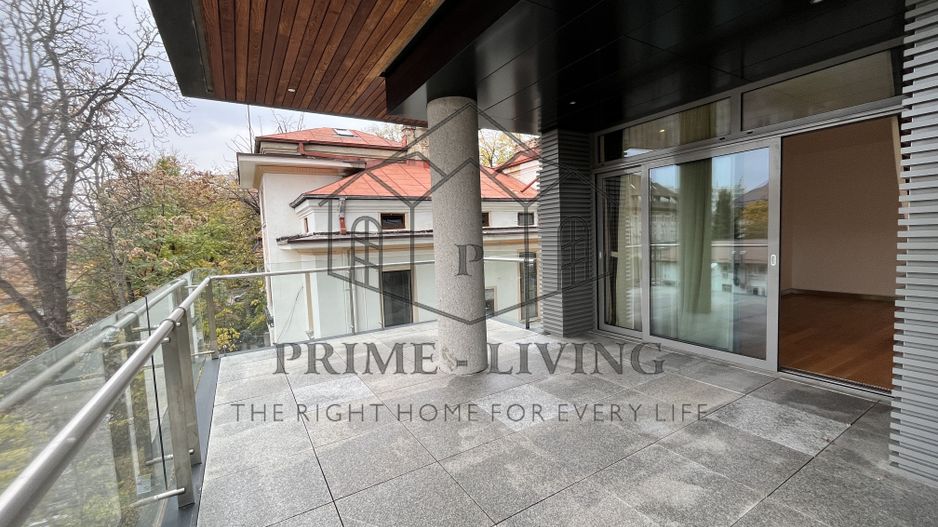 SPECIAL 4-ROOM APARTMENT FOR RENT NEAR KISELEFF PARK - Poză 11