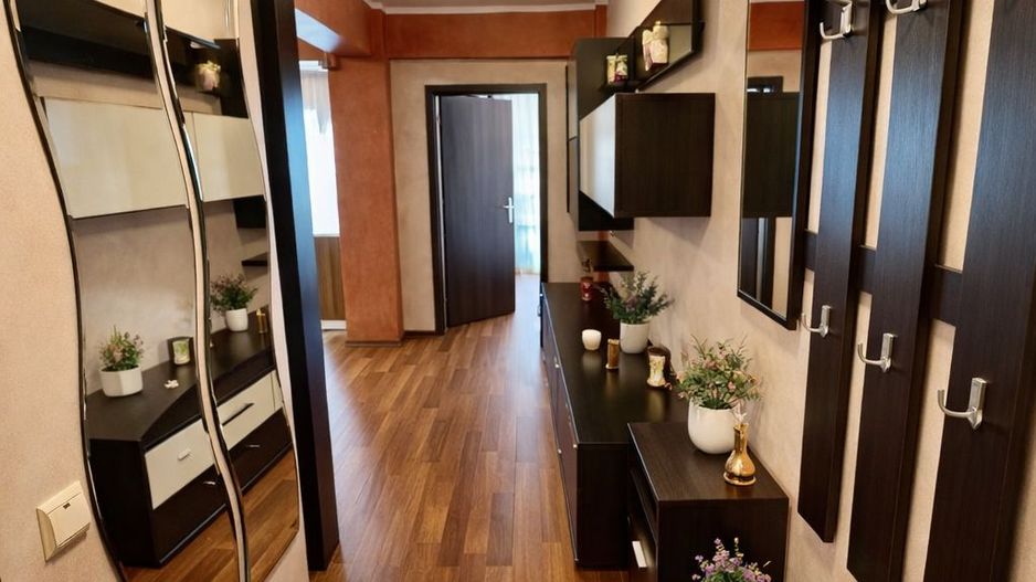 Apartament 2 camere 48mp • Etaj 1/4 • Parcare cu CF • Buna Ziua – Calea Turzii - Poză 5