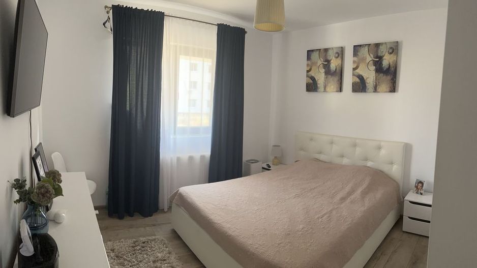 Apartament de 3 camere de inchiriat BLOC NOU - Poză 3