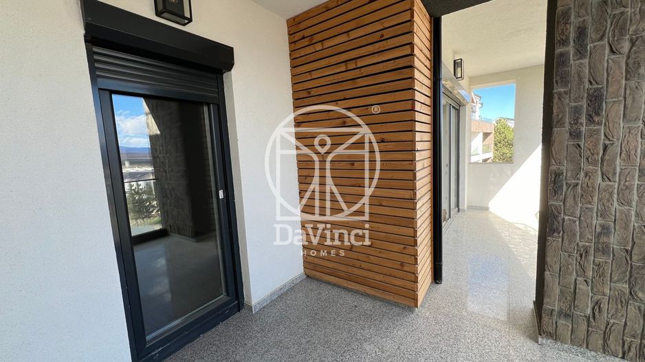 Apartament 3 camere, intabulat, finisat la cheie (NCL-47D-Ra-ap.3) - Poză 9