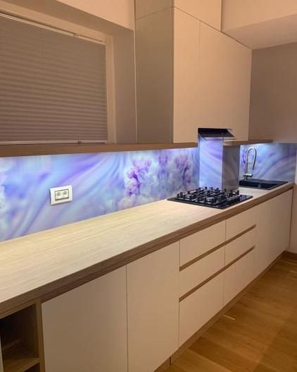 APARTAMENT PREMIUM | RENOVAT COMPLET | DOROBANTI - Poză 8