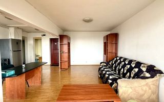 Apartament amplu si luminos, trei camere decomandat, Nicolae Titulescu - Poză 3