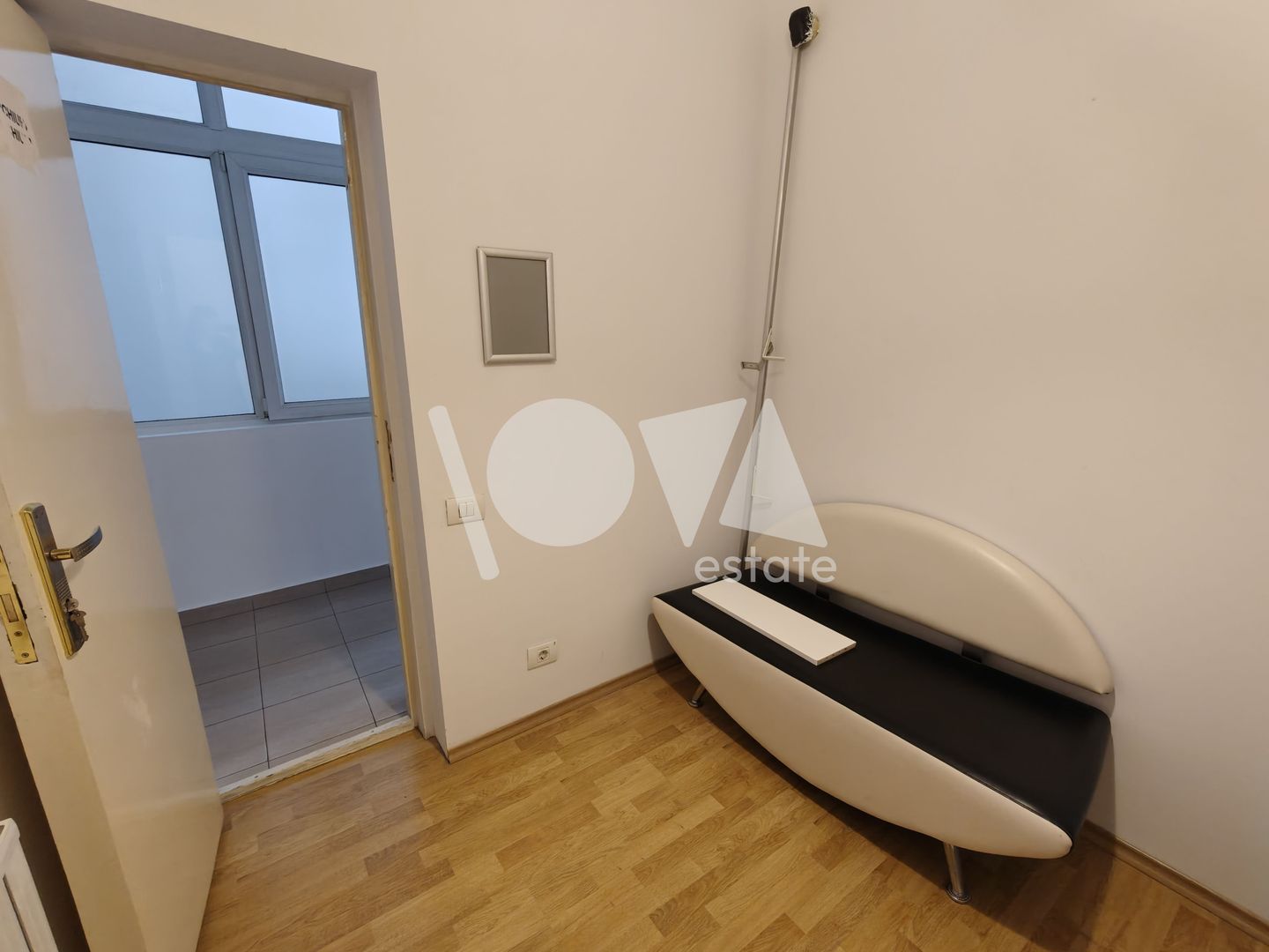 De închiriat: apartament 4 camere stradal- pretabil birou - Cotroceni - Poză 8