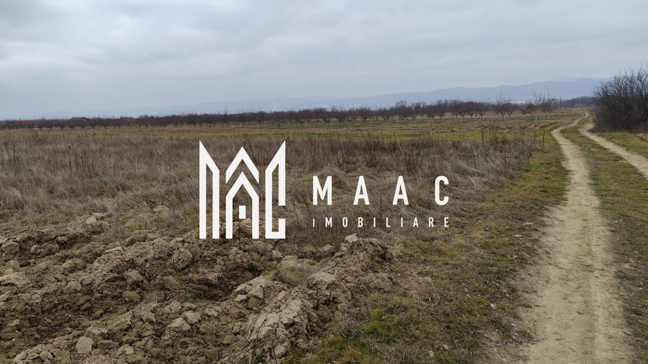 Teren de vânzare – 2236 mp, Budești, la doar 10 km de Râmnicu Vâlcea - Poză 4