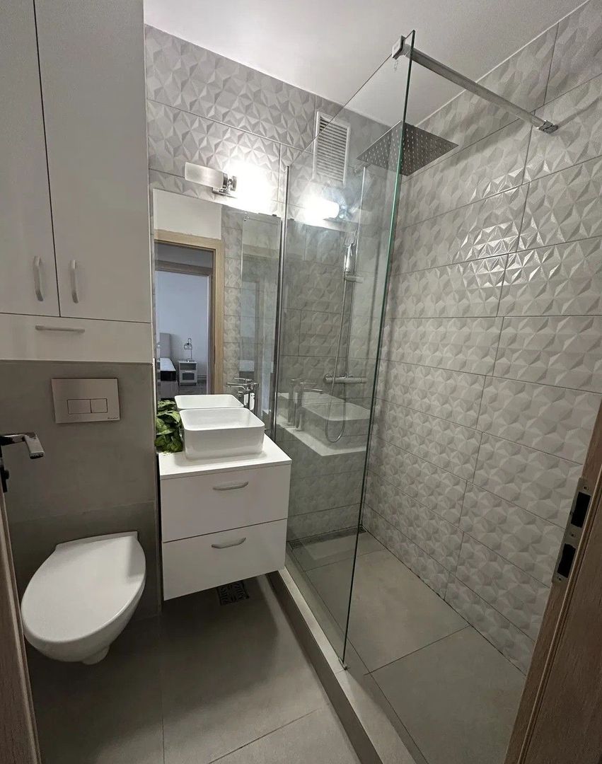 Apartament 3 camere Politehica | Centrala proprie - Poză 13
