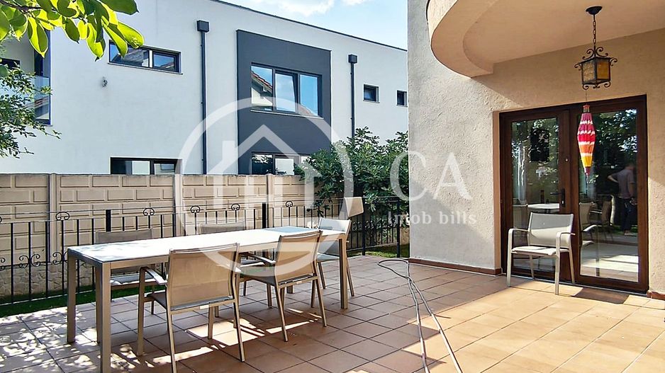 Casa de inchiriat cu 5 camere in cartier Viena, Oradea - Poză 22