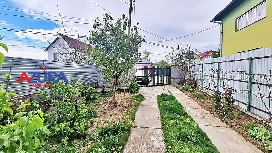 AZURA Imobiliare - Casa Prundu Bananai - Poză 33