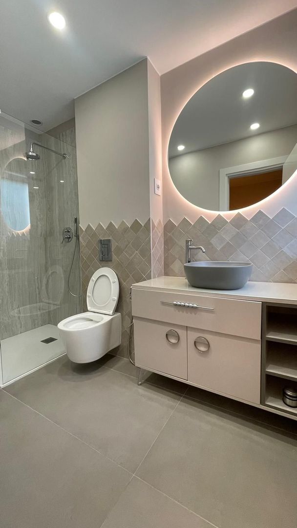 Vilă Duplex Premium cu Piscină și Garaj – Pipera | 2 locuri de parcare exterior - Poză 22