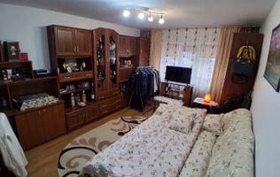 2 CAMERE, DECOMANDAT, ZONA LINISTITA, DANCU