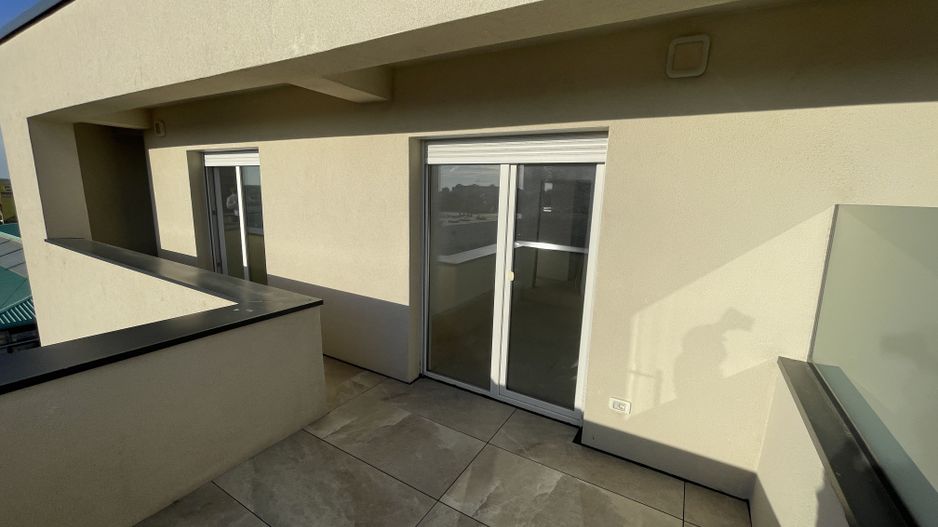 Dezvoltator | Ansamblul Marginii 4 | Penthouse | Terasa de 44 mp - Poză 4