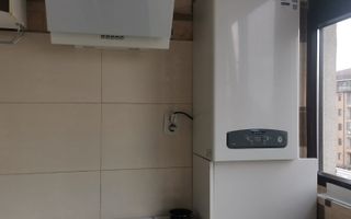 Rahova | Confort Urban | 2 camere | 47mp | et 4 | semidec | 82.500 euro - Poză 8