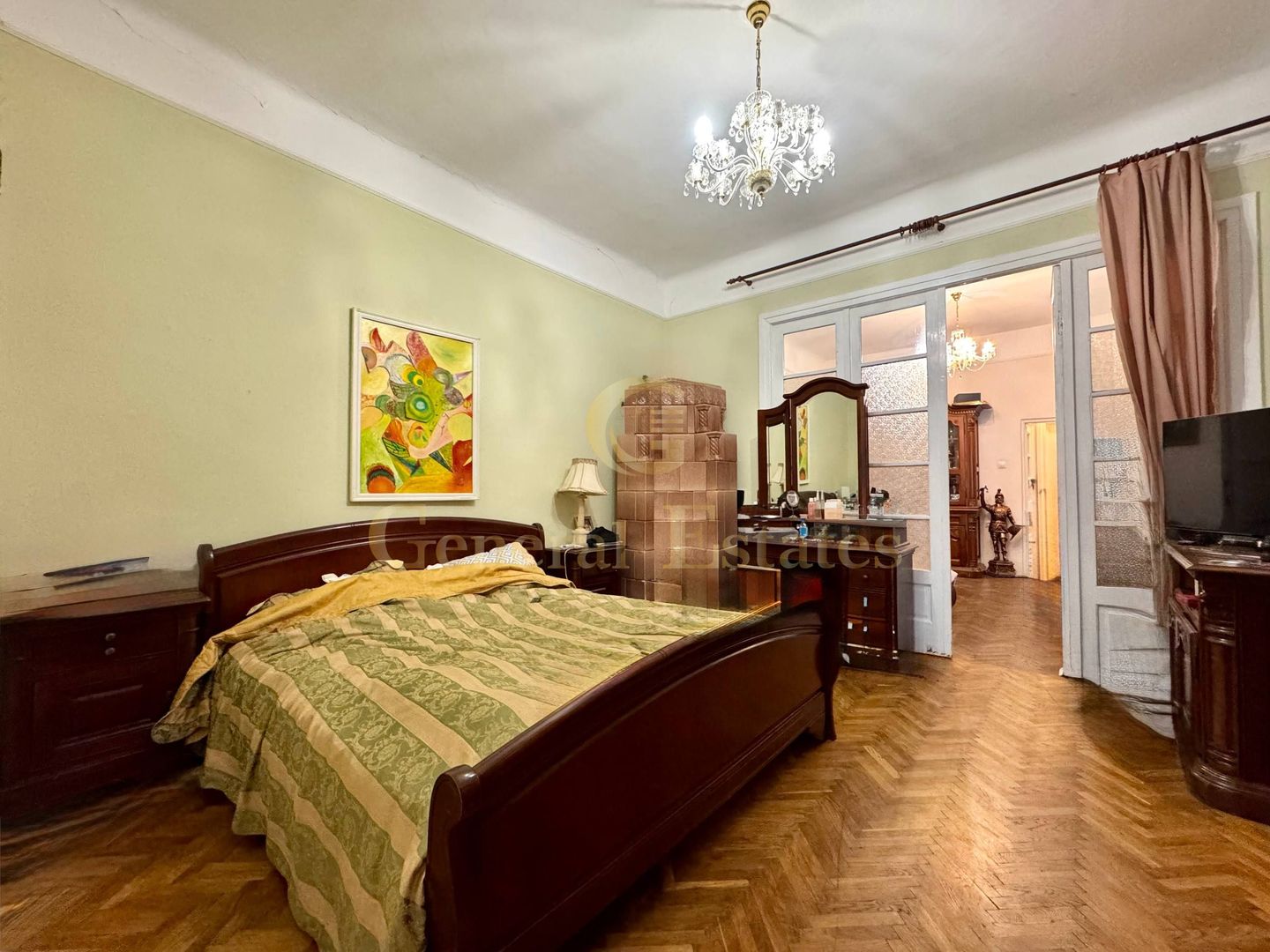 Vânzare Casă cu aplasare Strategică - Copou - Parcul Expoziției - Poză 11