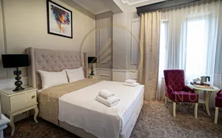 Piata Ovidiu - Hotel Peninsula **** -  D+P+2E+M+Pod circulabil. - Poză 32