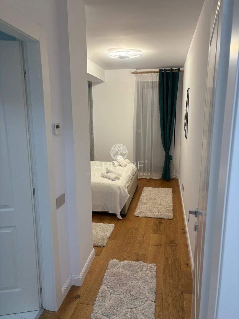 Apartament de lux 2 camere zona ultracentrala, complex rezidential - Poză 15