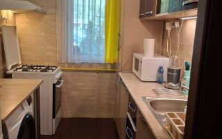 Apartament 2 camere, Secuilor,. La 3 min.  de metrou Piata Sudului/Mall SunPlaza - Poză 5