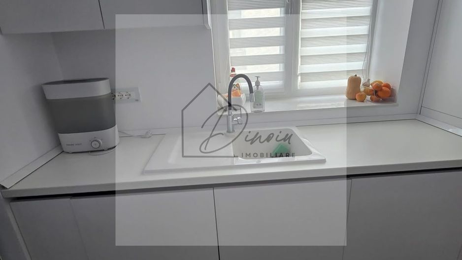 Apartament 3 camere Victoria Homes Pipera I  COMISION 0% - Poză 16