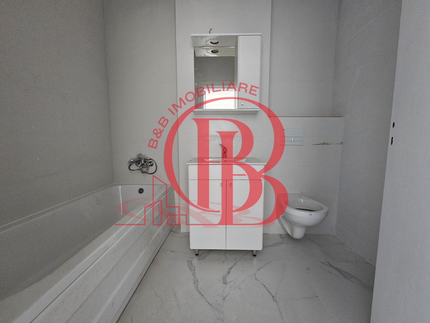 Apartament Finalizat 3 camere Direct Dezvoltator Comision 0 - Poză 10