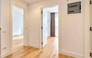 Vila Iancu Nicolae | Smart Home | 2026 | Curte libera 330mp - Poză 45