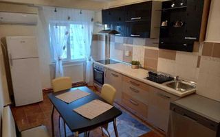 Apartament 2 camere decomandate Dorobantilor - Nasaud Cluj-Napoca - Poză 1