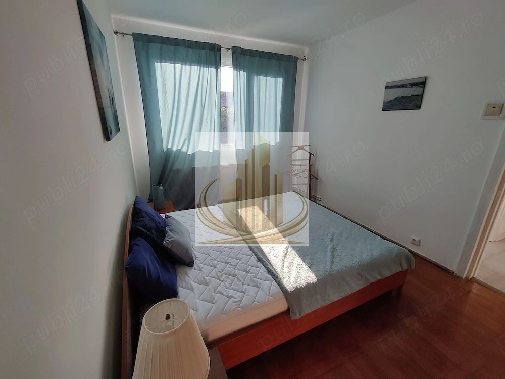 Apartament cu 2 camere de închiriat, zona Medicina/Take Ionescu - Poză 6
