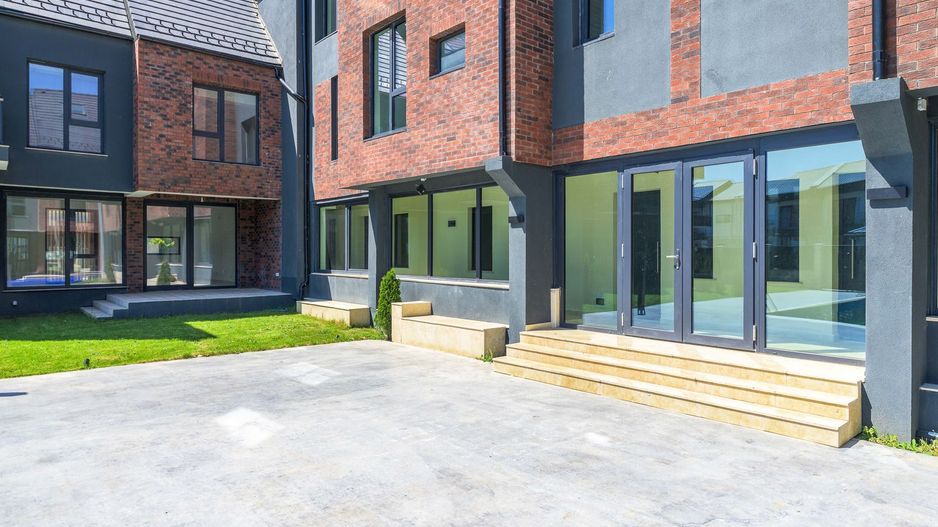 Vila I Tunari I Nobil Residence I Vanzare - Poză 11