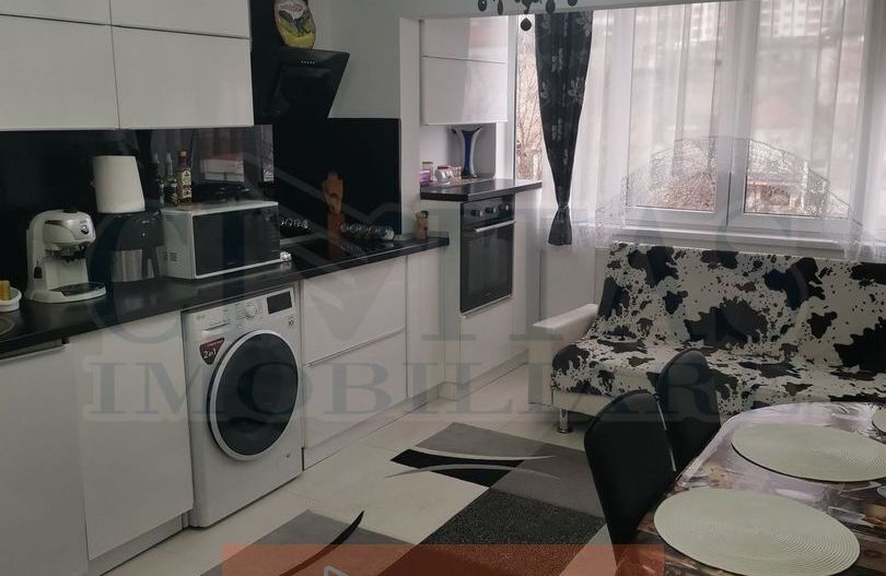 0 COMISION Vand apartament 2 camere Baciu, zona Primariei - Poză 1