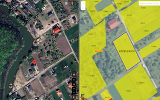 Teren 1000 Snagov - Poză 3