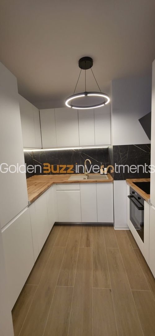 Apartament 2 camere cu parcare | Yacht Kid - Poză 6