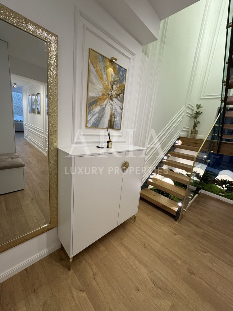 CLOUD 9 |  LUXURY DUPLEX | CURTE - Poză 3