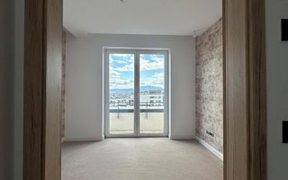 Vânzare, penthouse, 4 camere, Brașov - Poză 11