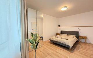 Apartament deosebit cu vedere spre oras- zona Alecu Russo - Poză 10