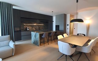 Elegant 3-Bedroom Apartment | Floreasca I Lake view - Poză 3