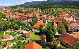 700 mp teren intravilan, recomandat constructie casa/ investitie, Cristian - Poză 2