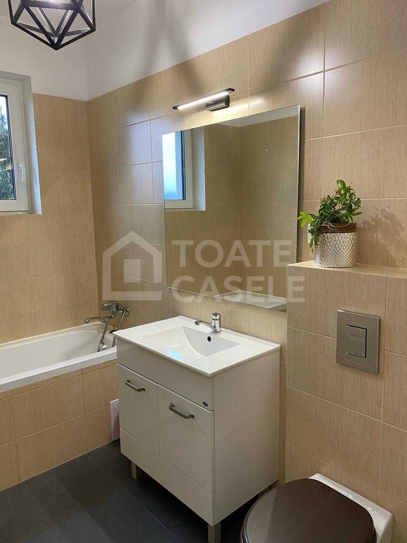 Apartament 3 camere, 80 mp, parcare, zona Taietura Turcului - Poză 7