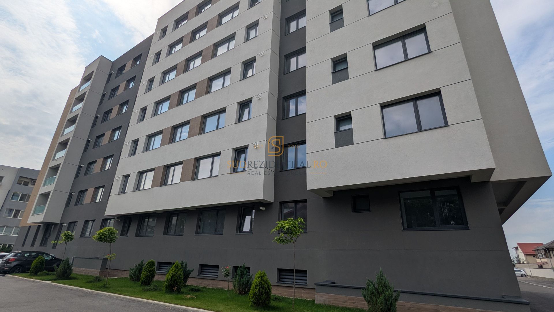 Apartament 2 camere | Etaj 2 | Bloc 2025 | Poștalionului - Poză 13