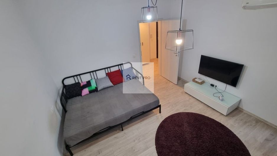 Garsonieră de vânzare | Exigent Plaza Residence – Faza 2 | Etaj 12/12 - Poză 11
