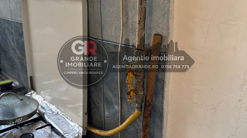 Apartament de vânzare în 23 August, Tulcea - Poză 7