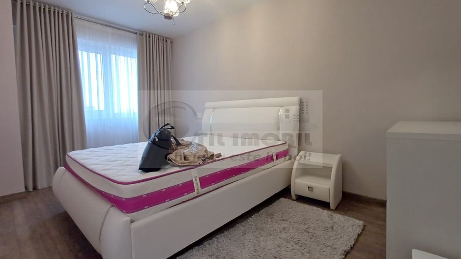 Apartament 2 camere decomandat – Complex Newton, Tătărași, Iași - Poză 3