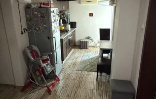 Apartament 3 Camere | Crangasi | Proximitate Metrou| Centrala Proprie