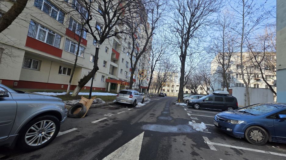 Apartament 2 camere decomandat Berceni, sector 4, strada Luica - Poză 22