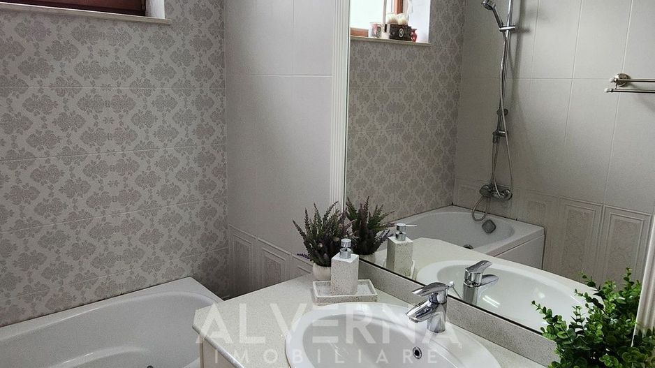 Apartament 2 camere | 55 mp + balcon 7 mp | 2 parcari |  Buna Ziua - Poză 7