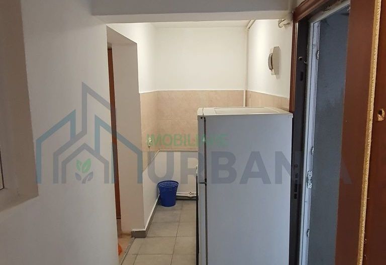 Apartament cu 2 camere la curte, zona Cug, Aleea Tudor Neculai, Valea Adanca - de inchiriat - Poză 5