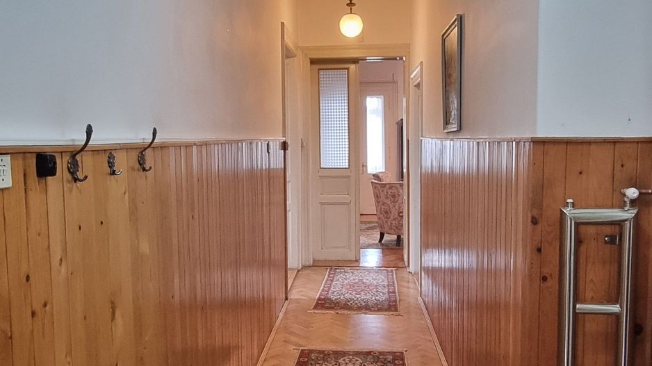 Casa cu valoare artistica ambientala | Monument istoric | Cartierul Grigorescu | - Poză 12