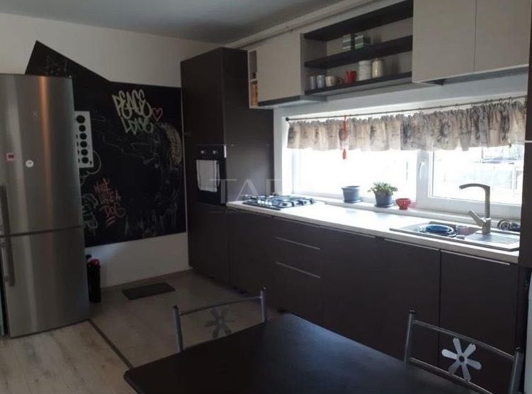 Apartament finisat modern cu 3 camere in Floresti - Poză 2