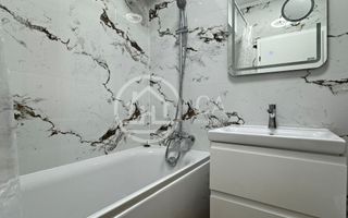 Apartament LUX de închiriat cu 2 camere în PRIMA ARENA, Oradea - Poză 10