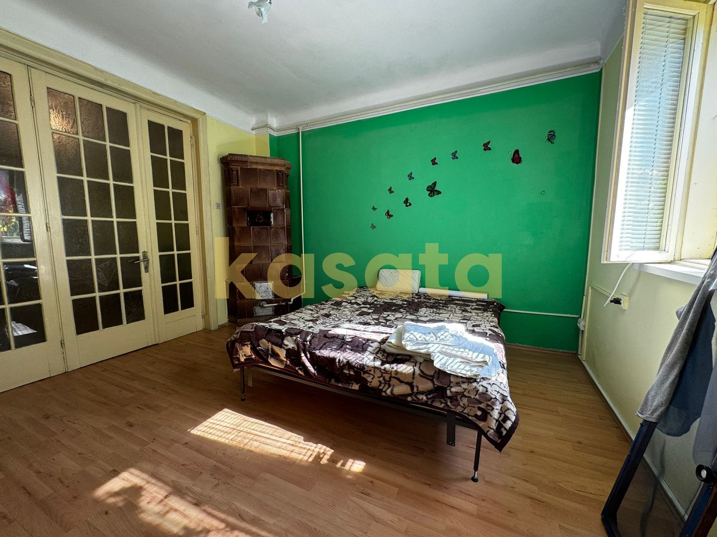 OPORTUNITATE | CASĂ INDIVIDUALĂ CU TEREN 360 MP | BUCUREȘTII NOI - Poză 1