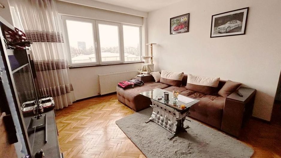 Apartament 2 camere Parc Cismigiu | Unirii | Regina Elisabeta - Poză 2